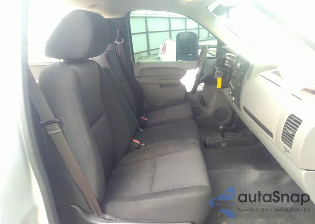 1GC0KVCGXEF123504: 42224449