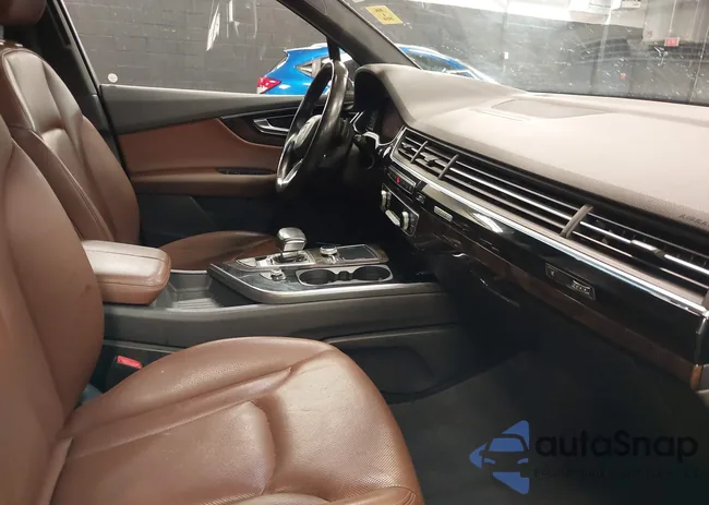 WA1LAAF7XHD009517: 42224451