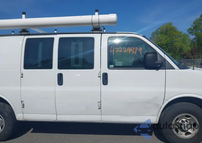 1GCWGAFP2K1251874: 42224489