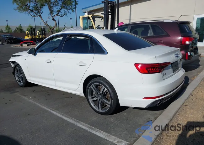 WAULNAF45HN043615: 42224558