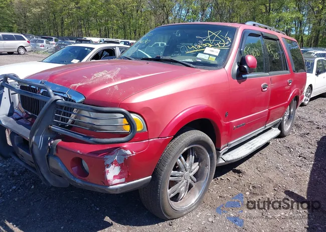 5LMFU28A61LJ03911: 42224567