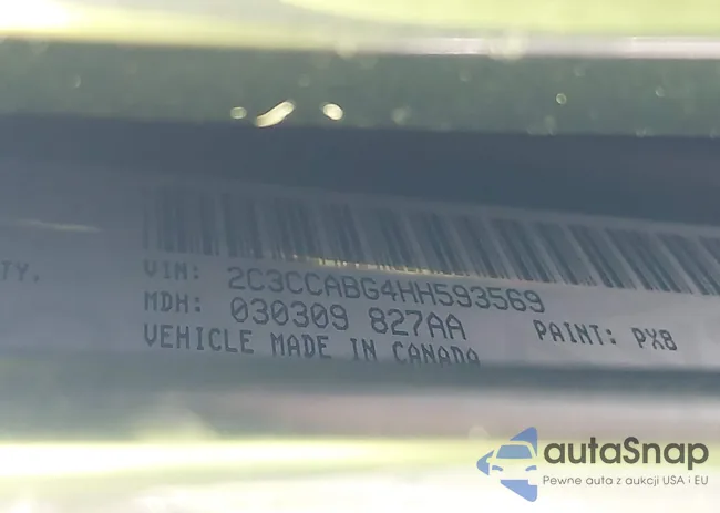 2C3CCABG4HH593569: 42224573