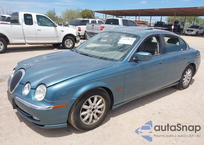 SAJDA01P81GM21646: 42224631