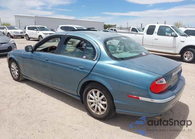 SAJDA01P81GM21646: 42224631