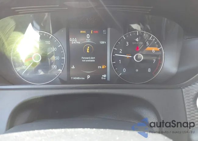 SALYA2EX5KA791312: 42224797