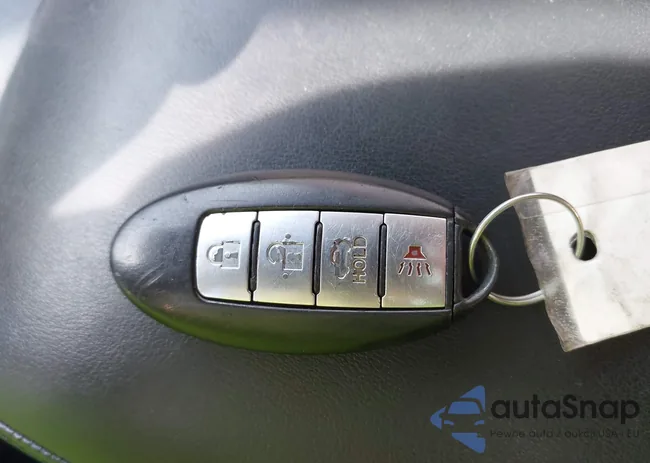 JNKCV61F59M355111: 42224814