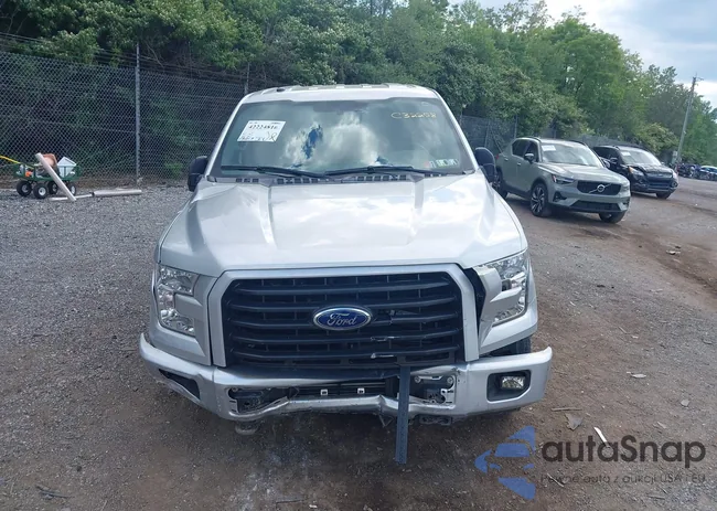 1FTEX1EP5HFC32258: 42224816