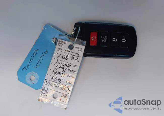 2T3DFREV3EW199704: 42224822