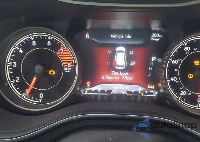 1C4PJMDX9KD389713: 42224851