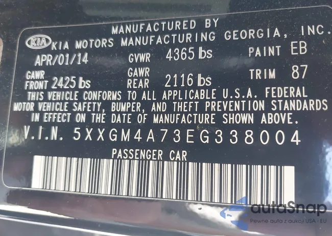 5XXGM4A73EG338004: 42224869