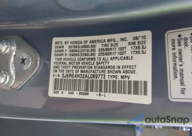 5J6RE4H32AL089773: 42224872