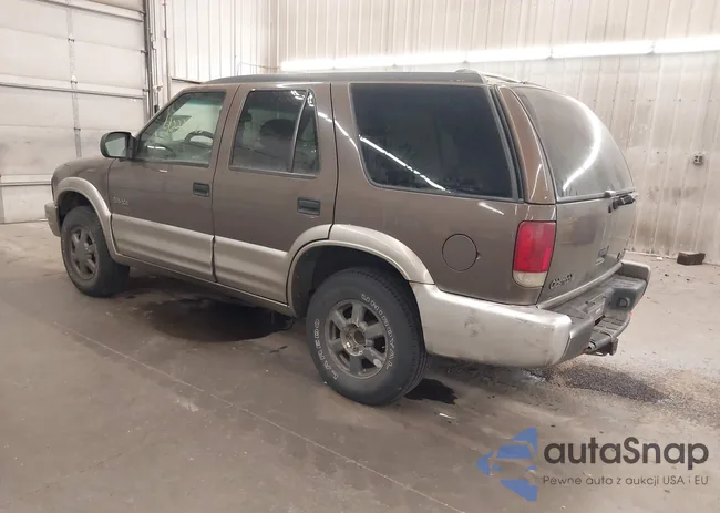 1GHDT13W812133670: 42224085