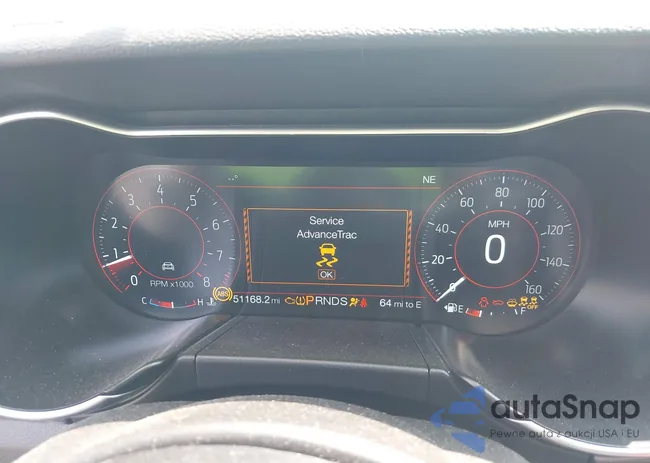 1FA6P8CF6M5137253: 42224111