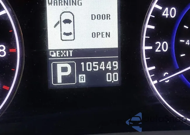 JN1CV6AP5BM505592: 42224125