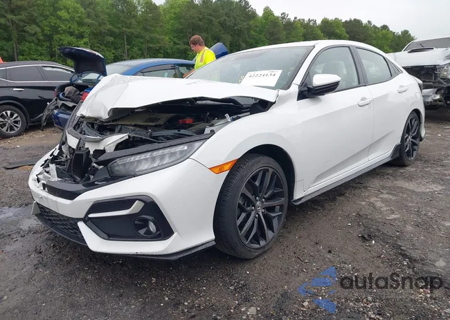 SHHFK7H90MU405121: 42224134