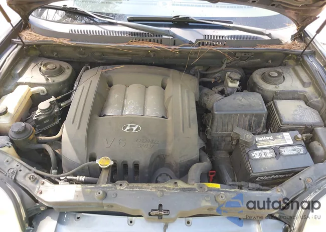 KM8SC73DX4U610845: 42224206