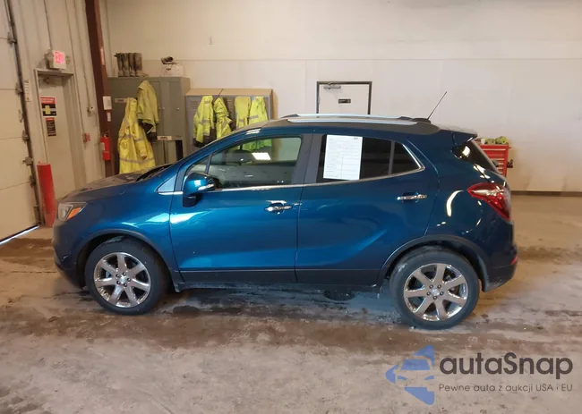 KL4CJCSB6KB747856: 42224207