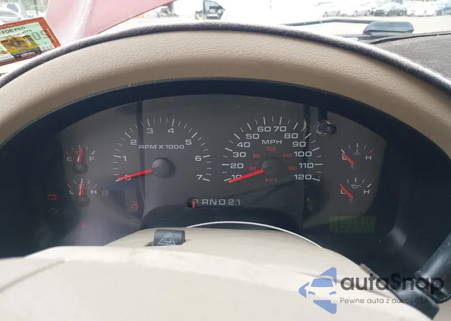 1FTRX12W35NB25224: 42224219