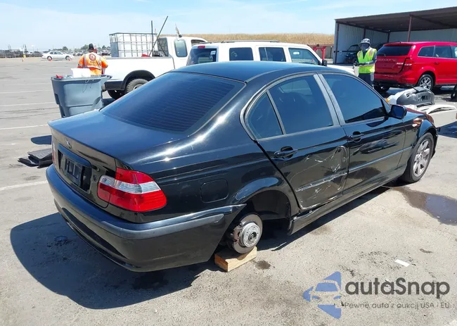 WBAEV33452KL77466: 42224224