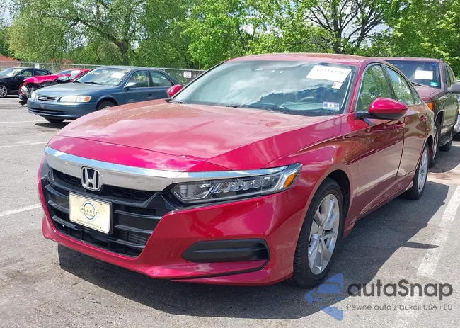 1HGCV1F15KA141021: 42224278