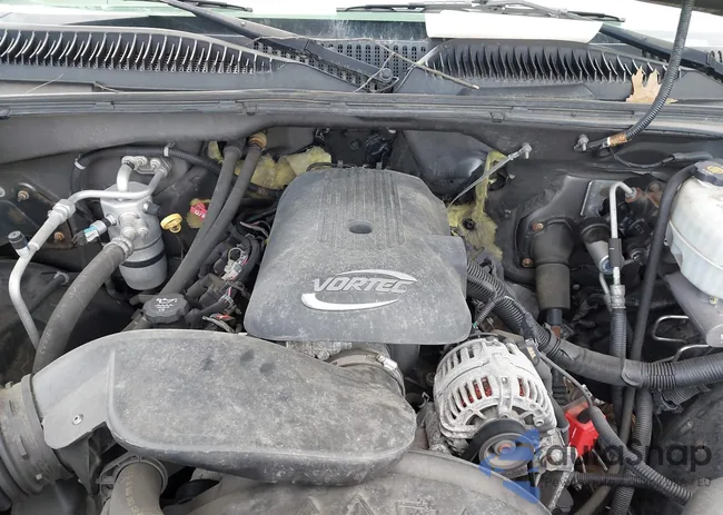 1GCHK29UX7E200301: 42224293