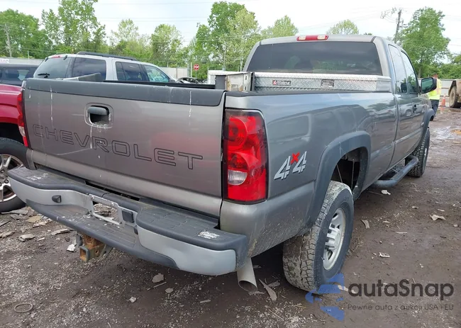 1GCHK29UX7E200301: 42224293