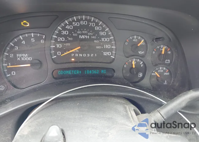 1GCHK29UX7E200301: 42224293