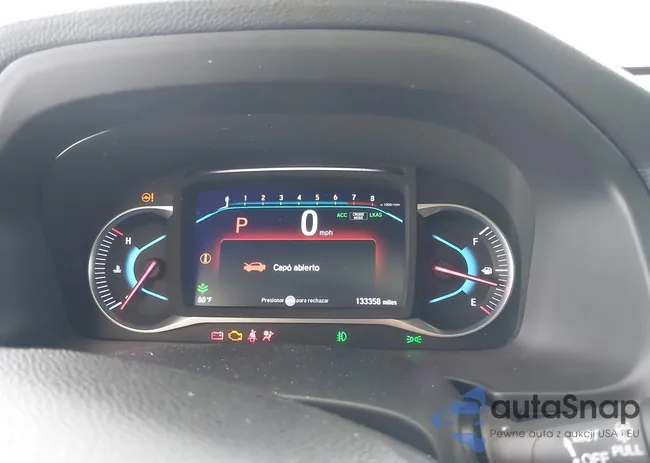 5FNYF5H40KB003099: 42224298