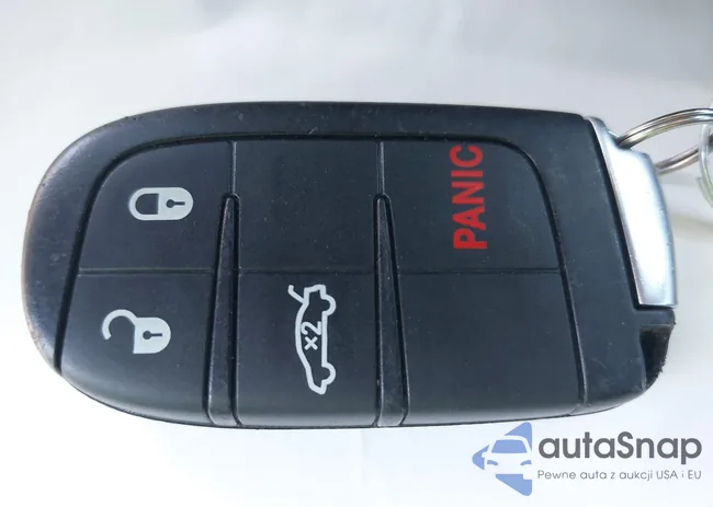 2C3CDZAG1PH526164: 42224325