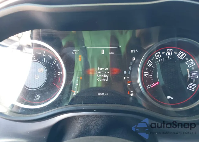 2C3CDZAG1PH526164: 42224325