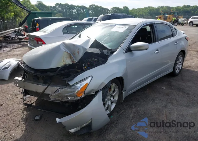 1N4AL3AP8FN869892: 42224337