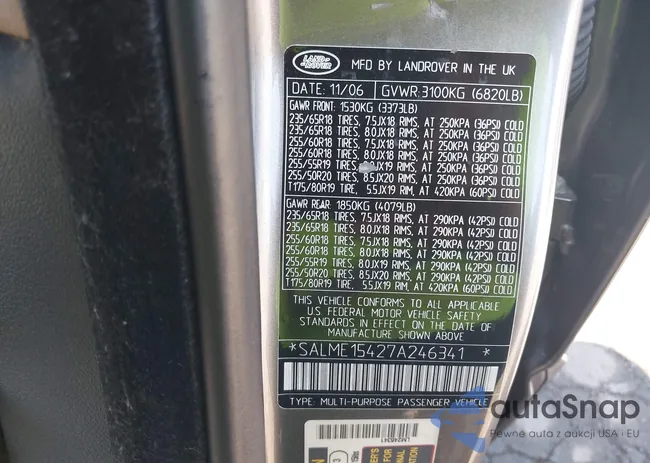 SALME15427A246341: 42224372