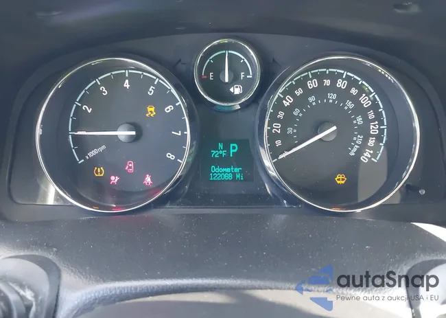 3GNAL3E53CS538097: 42224385