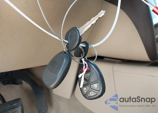 1GKS1MEF0CR231432: 42225441