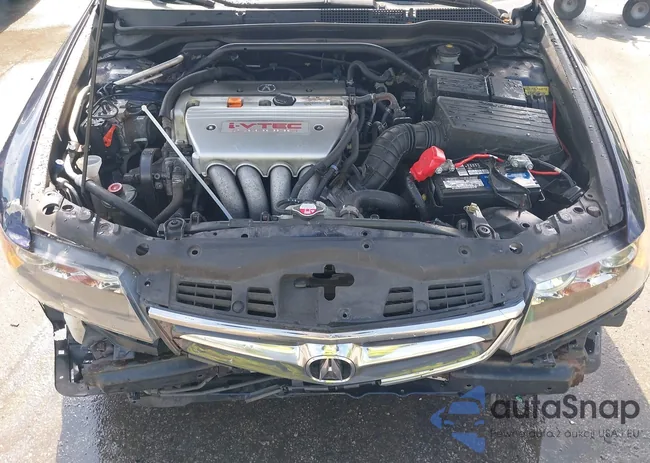 JH4CL96927C015217: 42225481