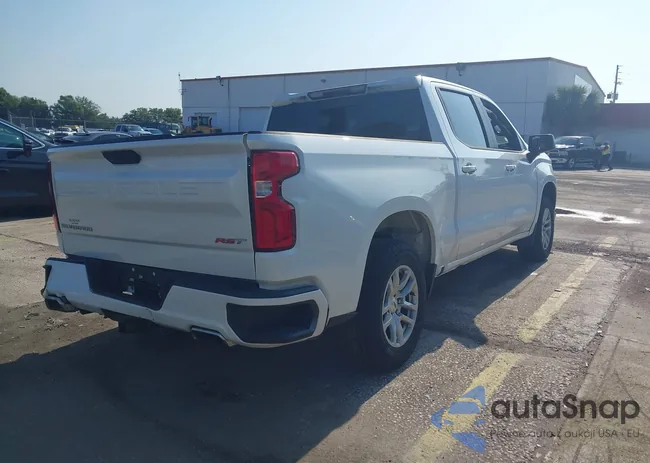 1GCUYEED5KZ111421: 42225515