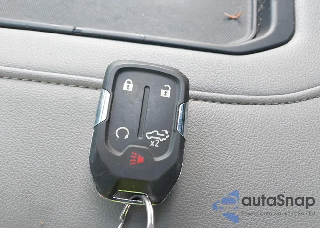 1GCUYEED5KZ111421: 42225515