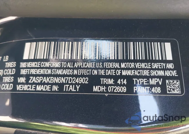 ZASPAKBN6N7D24902: 42225536