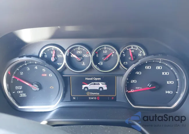 1GNSCBKD3PR457569: 42225571