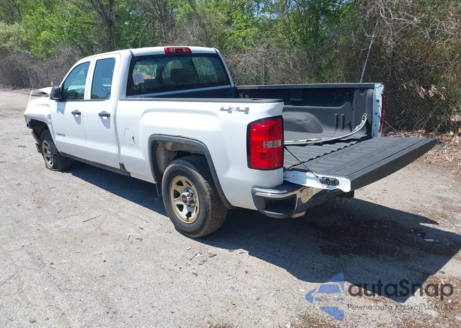 1GTV2TEC2FZ364560: 42225605