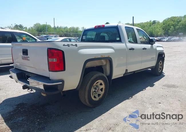 1GTV2TEC2FZ364560: 42225605