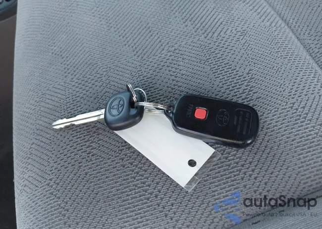 5TDBT44A06S270314: 42225699