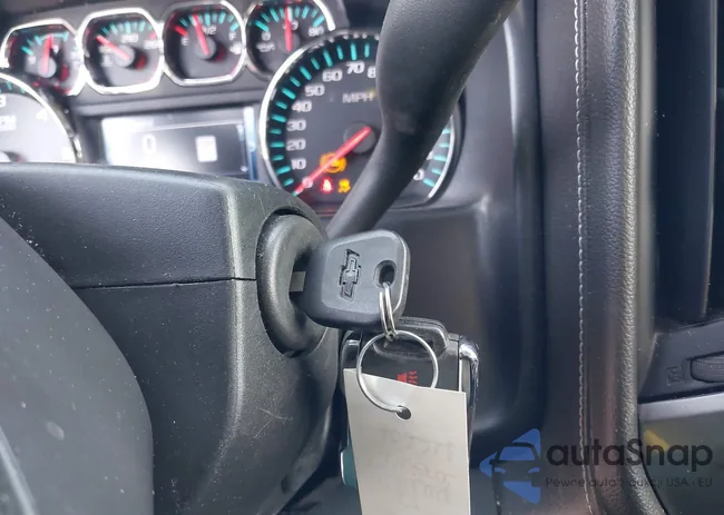 1GCVKSEC6HZ311437: 42225700