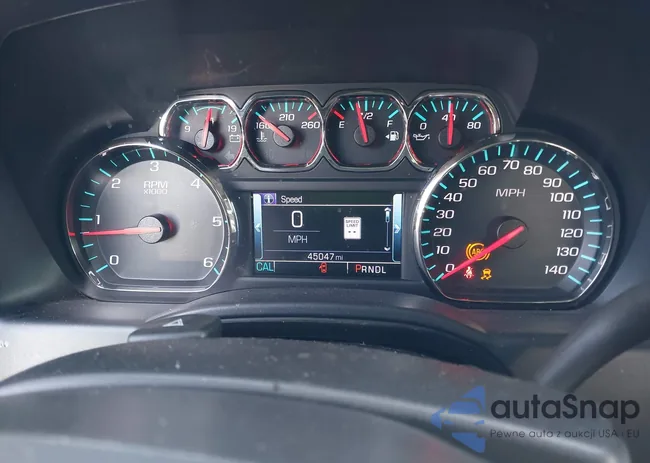 1GCVKSEC6HZ311437: 42225700