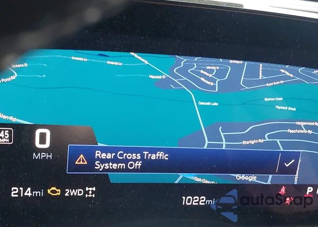 1GNEVGRS5SJ218010: 42225724