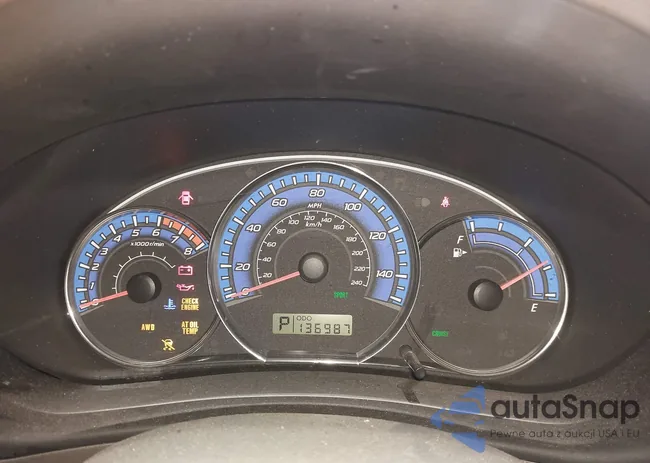 JF2SH61639H770183: 42225776