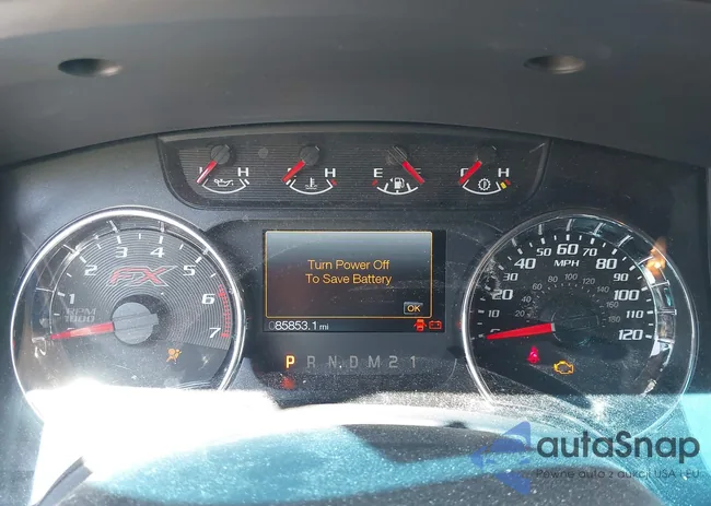 1FTFW1ET3EFC67381: 42225858