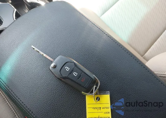 1FM5K7B89GGC53908: 42225892