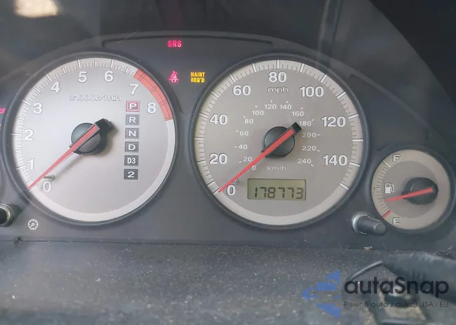 1HGEM22532L053406: 42225900