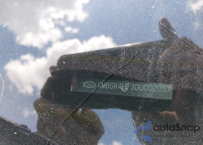 KM8SR4HF3DU002057: 42225986